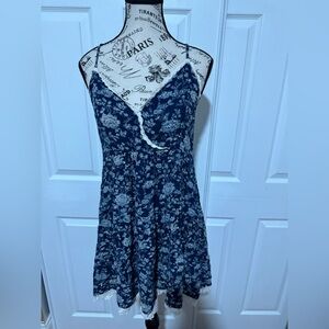 Large short dress $5 final
